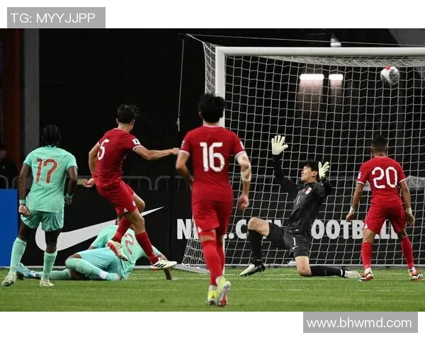 国足对阵韩国的比赛感悟与思考：从技术到精神的全面反思